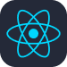 React