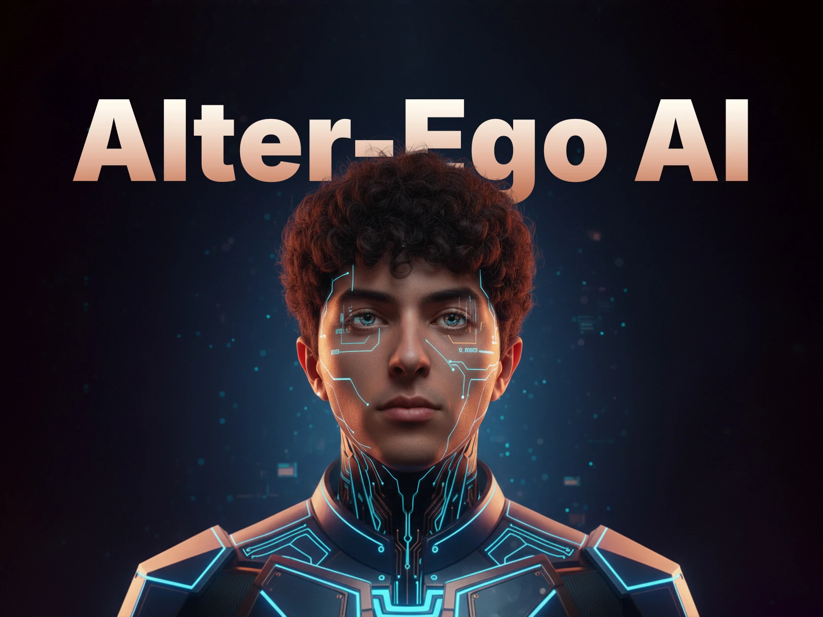 Alter-Ego AI