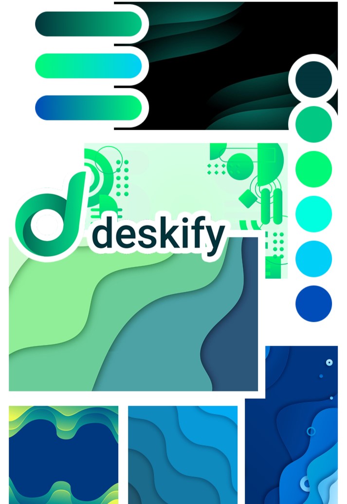 Imagen de portada de Deskify