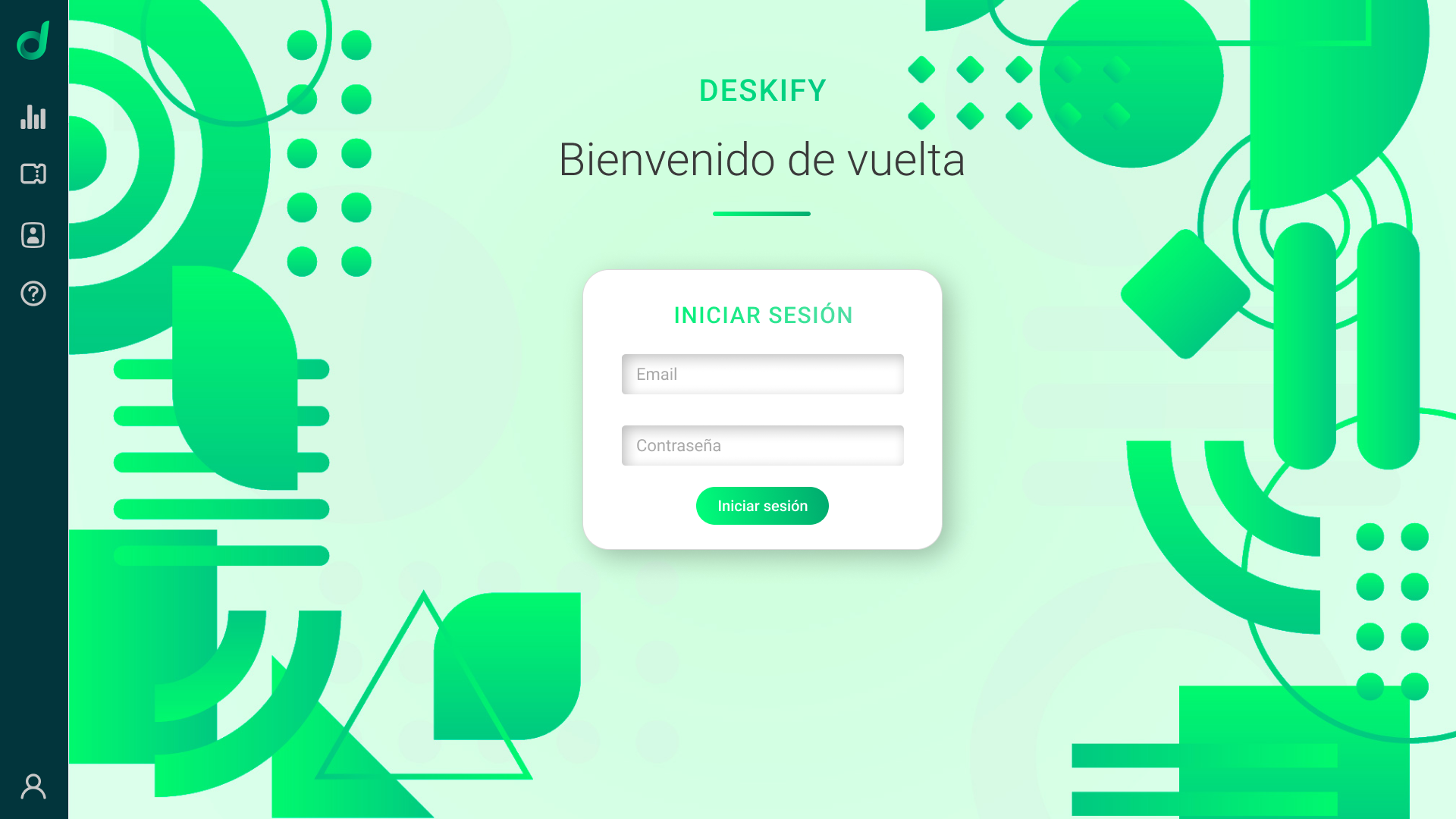 Imagen de portada de Deskify