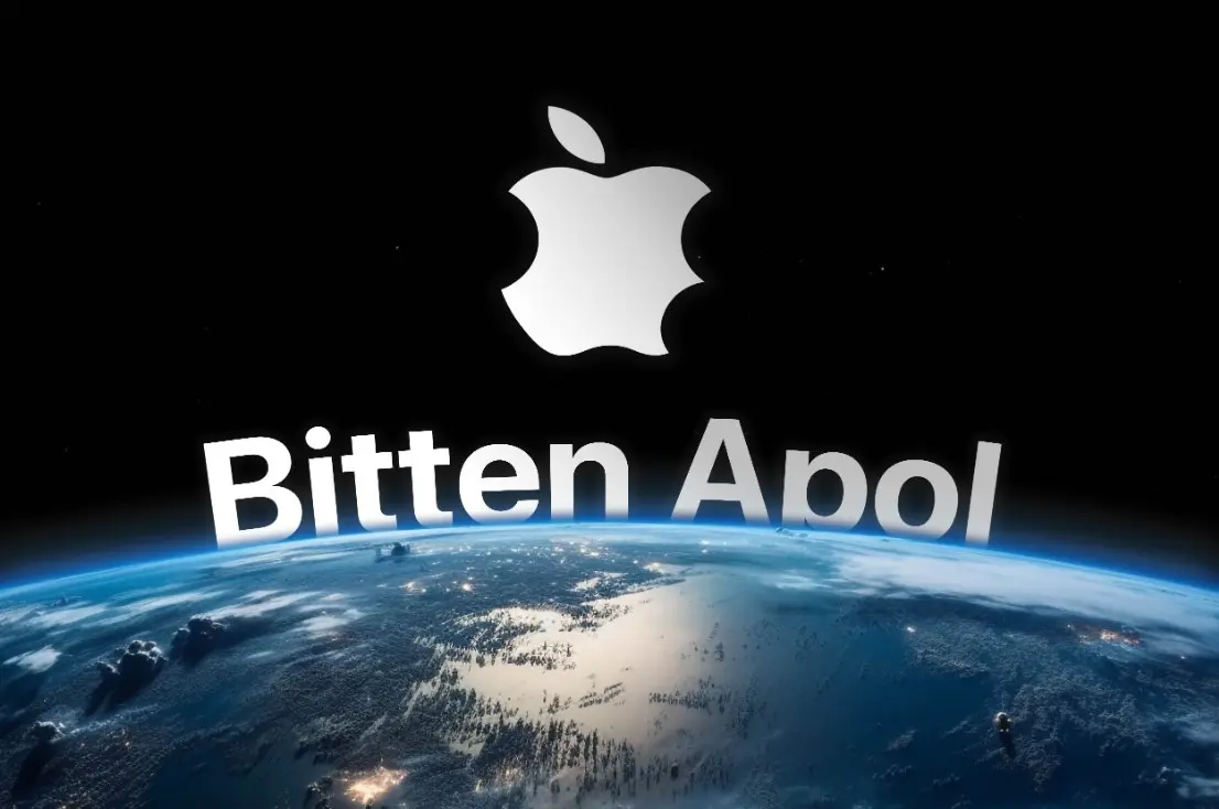 Bitten Apol