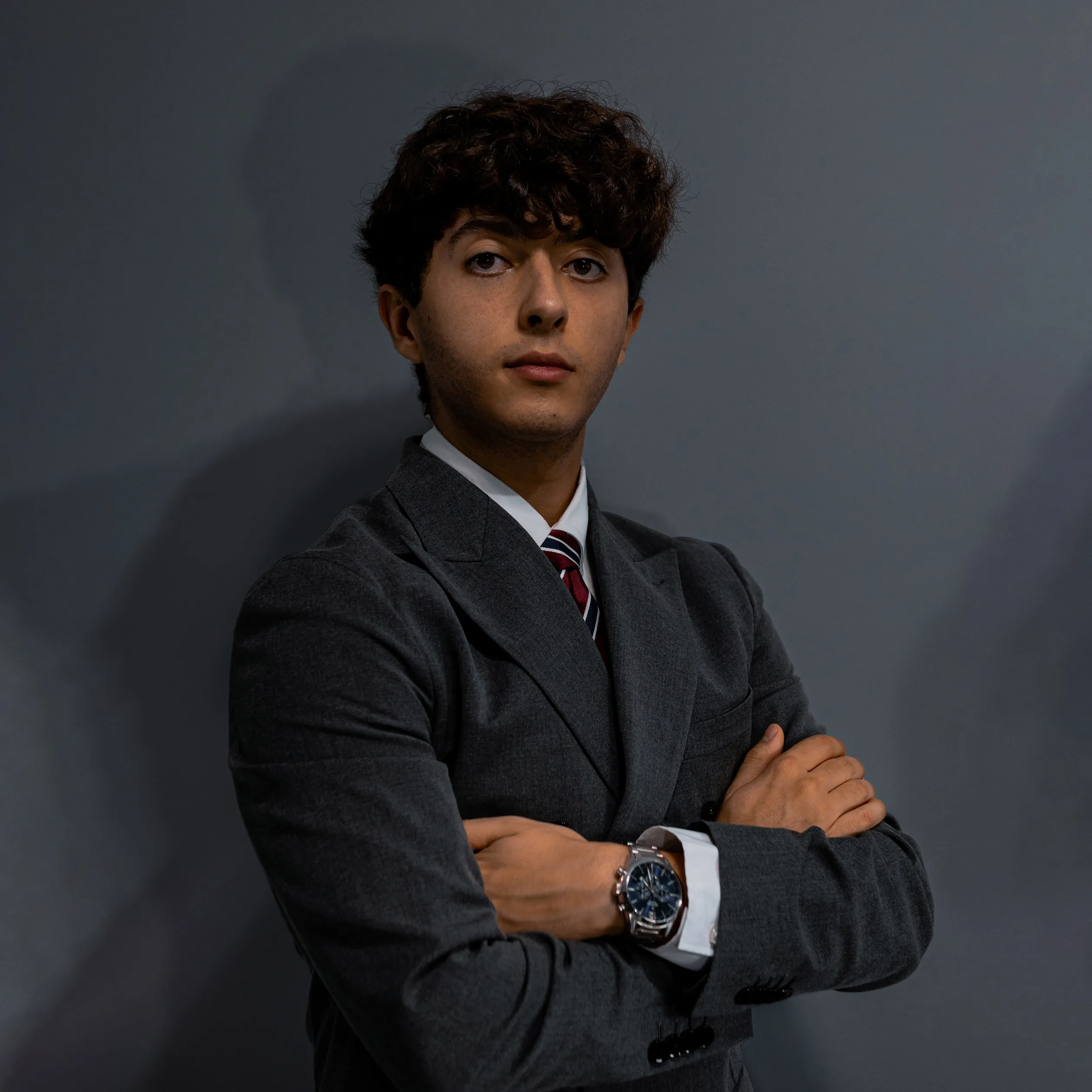 Foto de perfil Eloy Lozano en LinkedIn