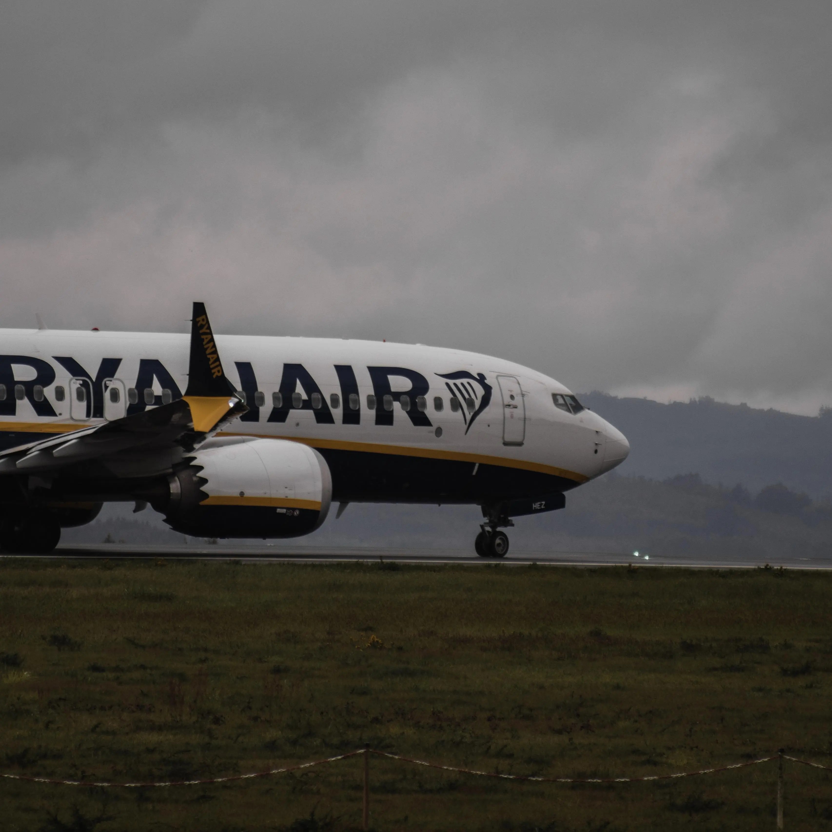 Plane Spotting