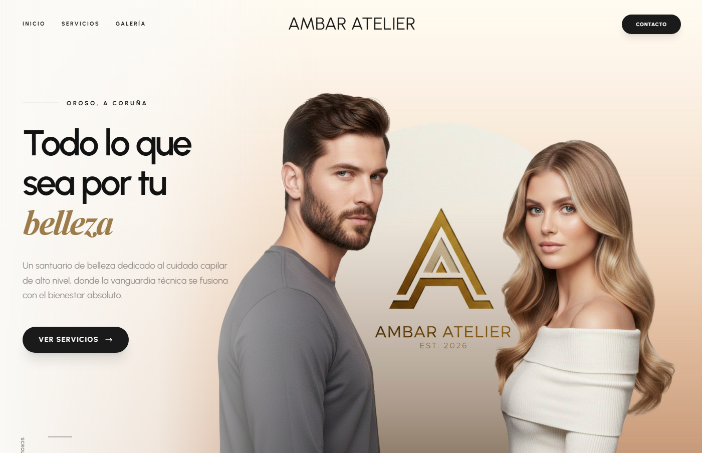 Ambar Atelier