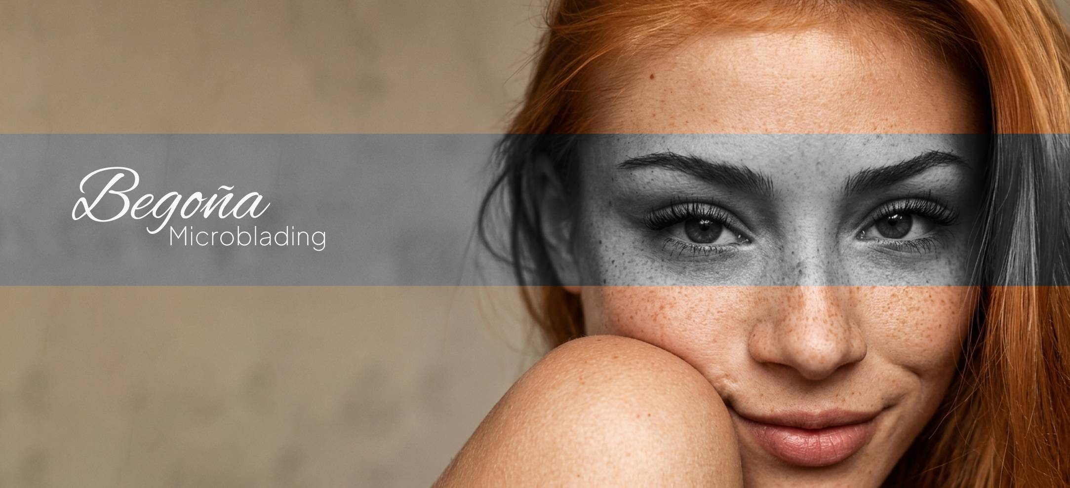 Begoña Microblading