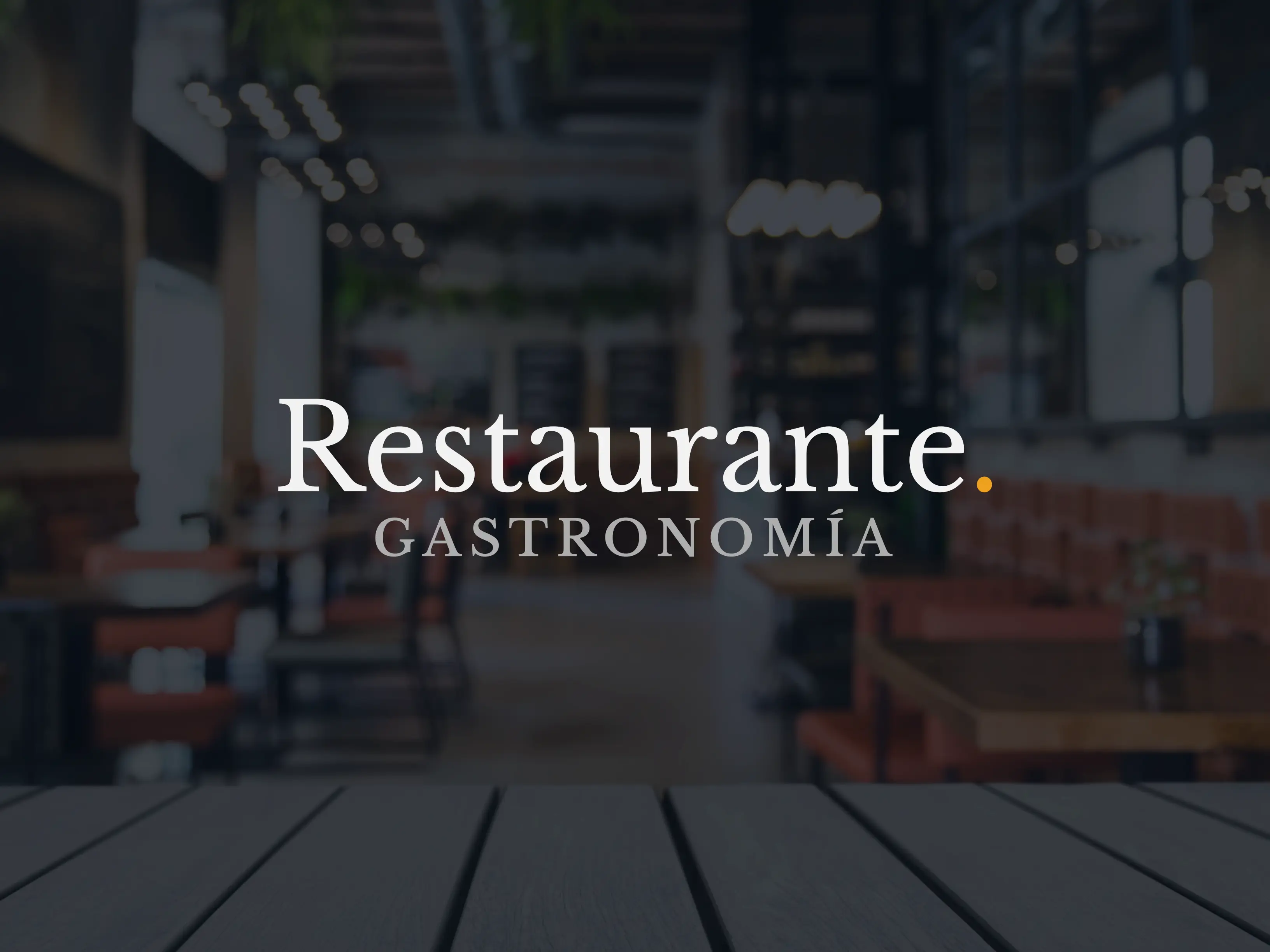 Restaurante