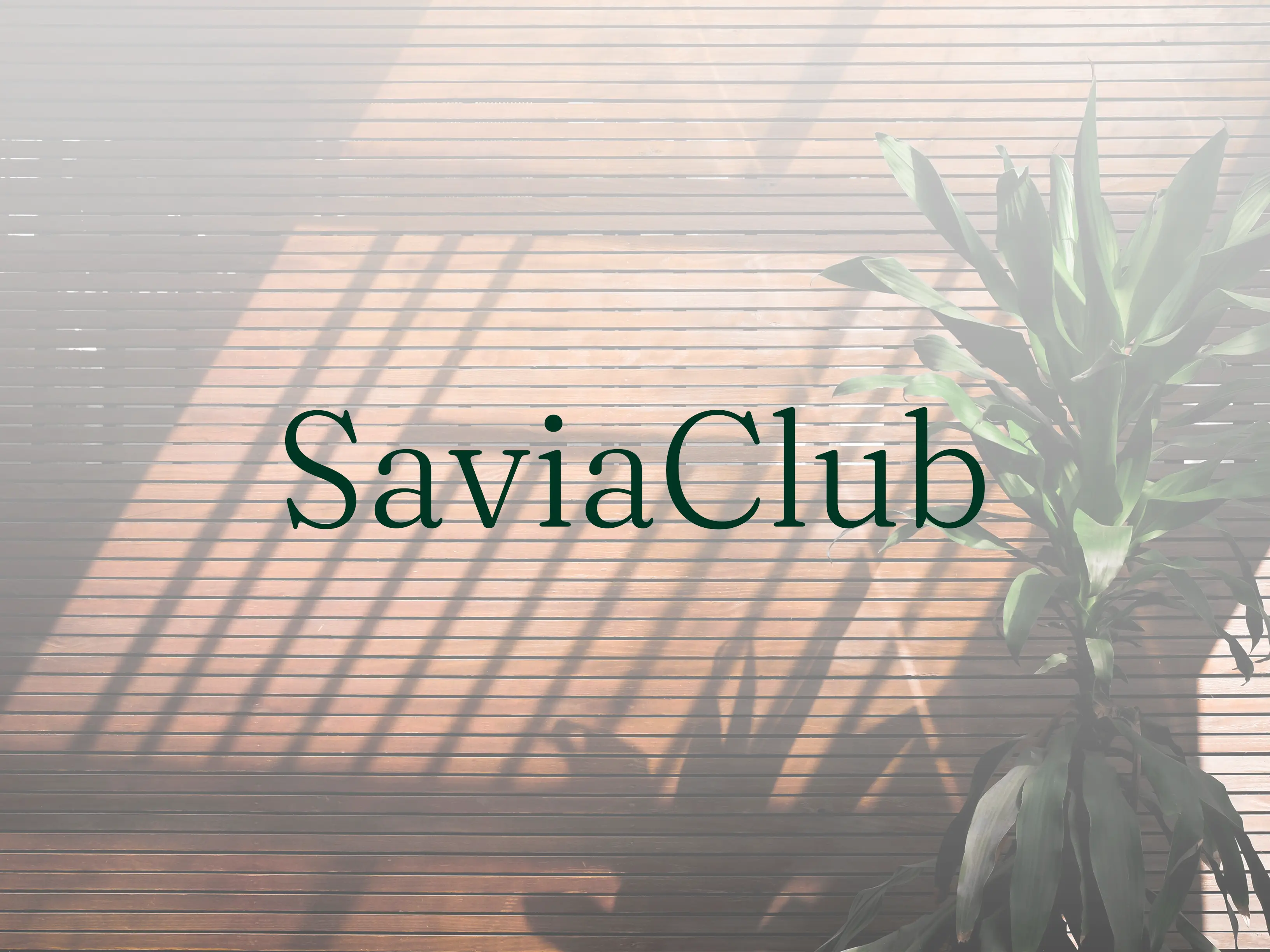 Savia Club